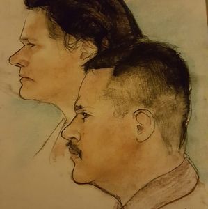 Meet your Posher, Juan